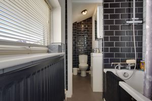 Bathroom- click for photo gallery